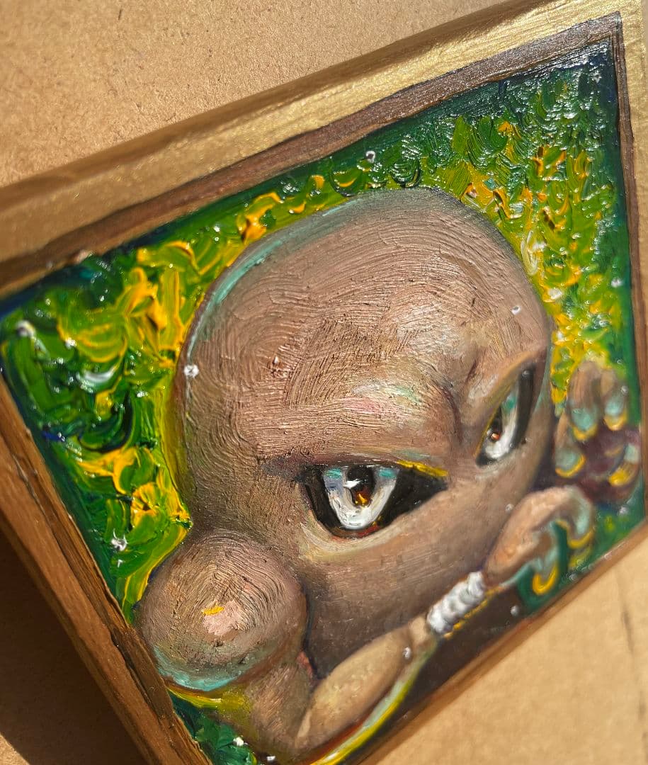 ゲシさま専用ページ