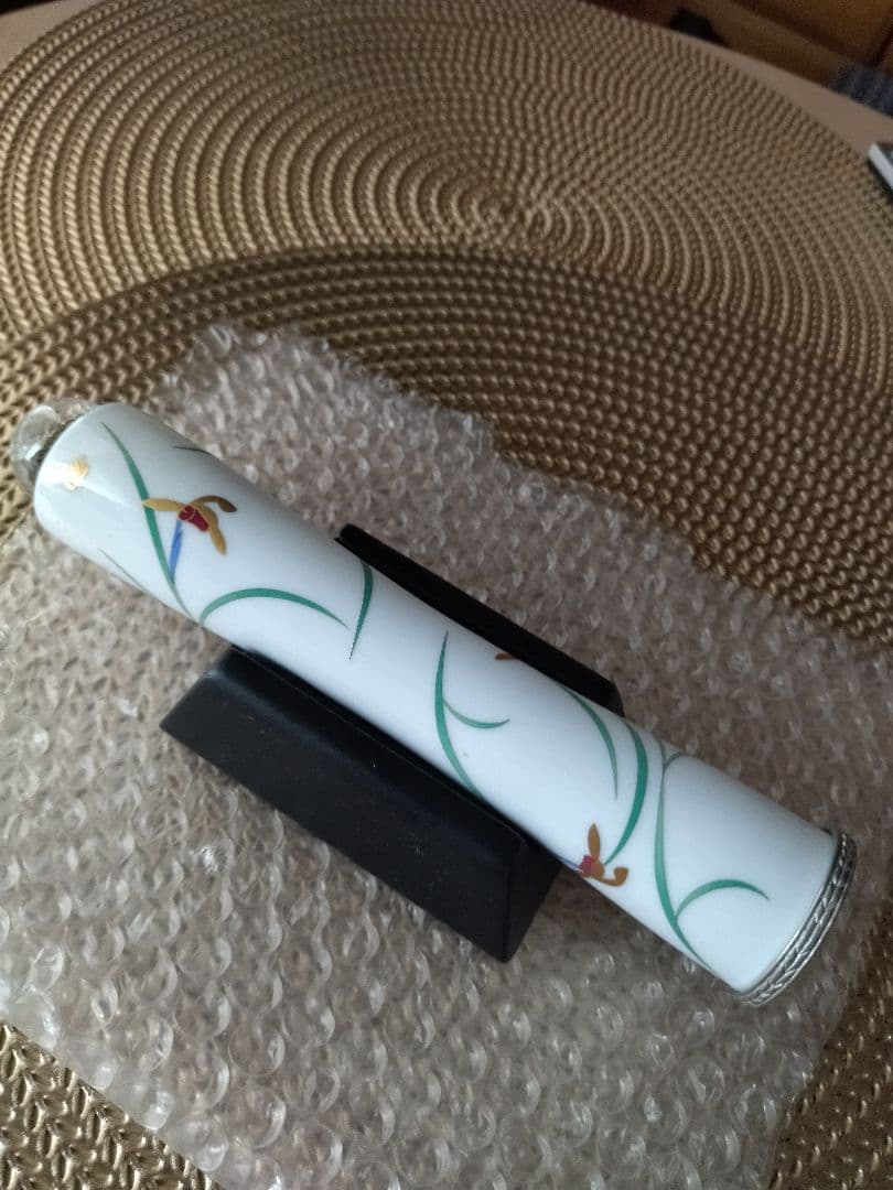 有田焼　香蘭社　万華鏡 リンドフィールド　テレイドスコープ