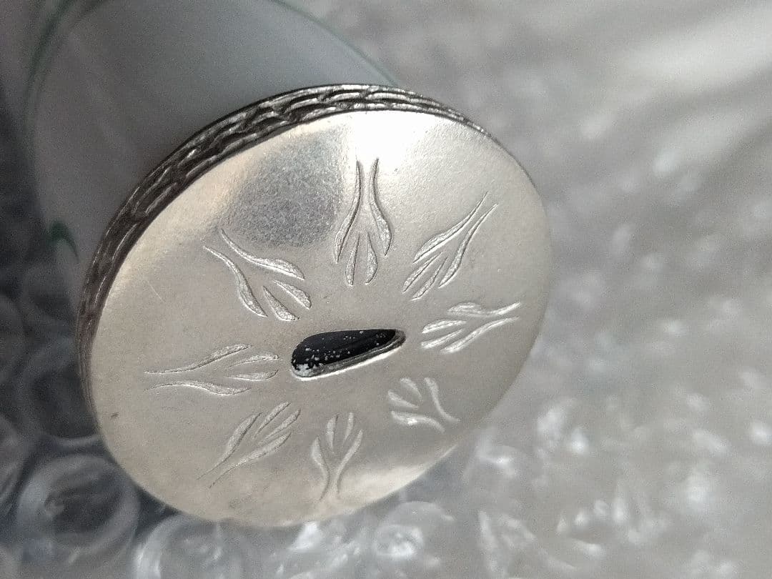 有田焼　香蘭社　万華鏡 リンドフィールド　テレイドスコープ