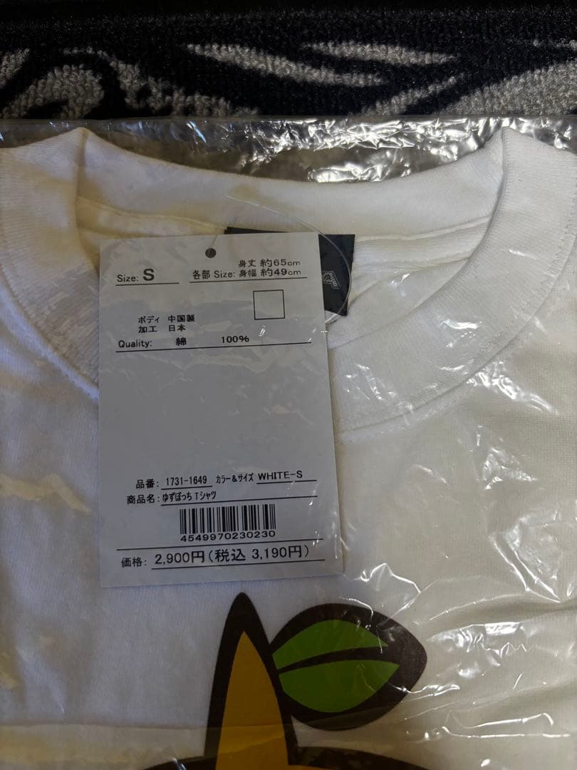 citrus Tシャツ 2枚セット Sサイズ