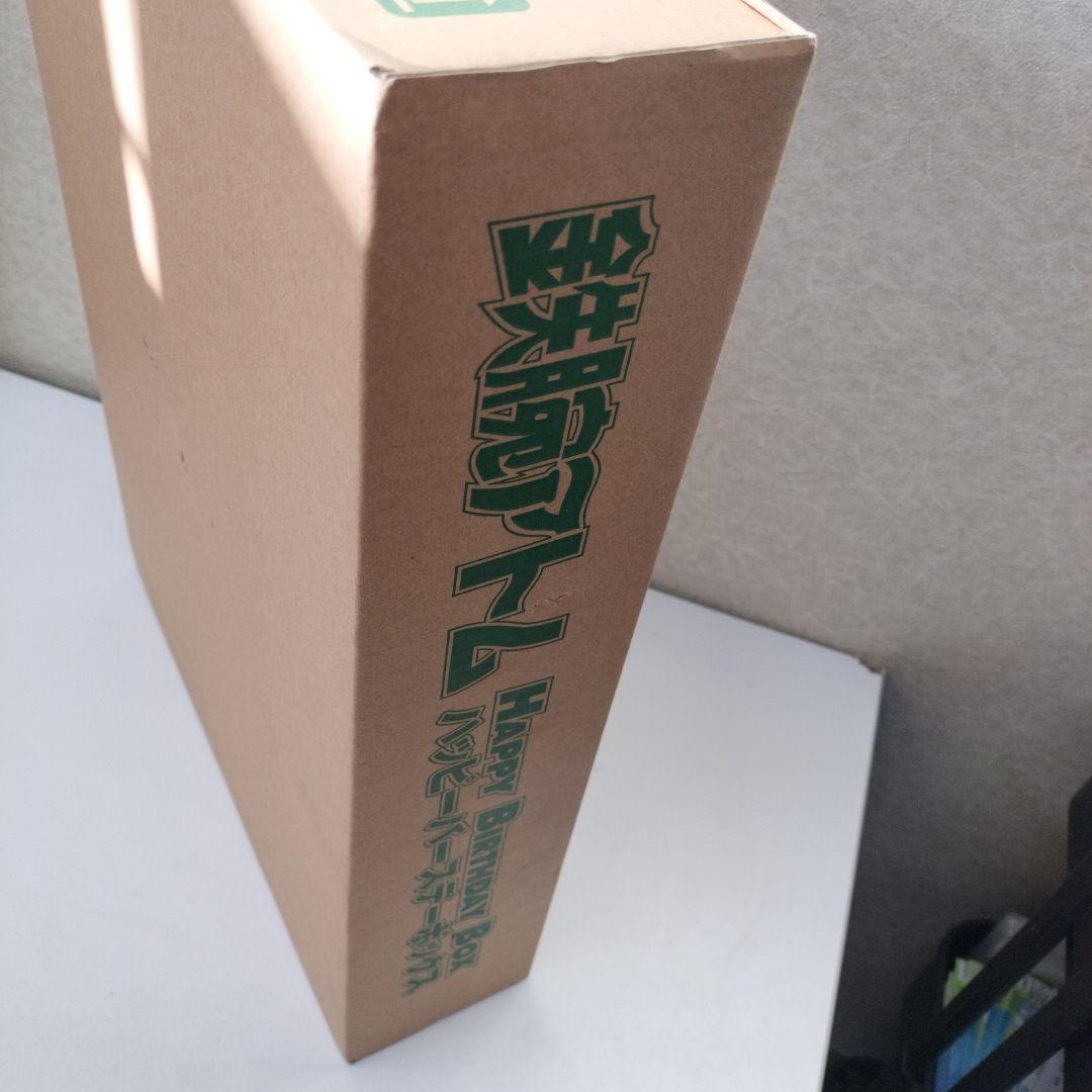 鉄腕アトム HAPPY BIRTHDAY BOX