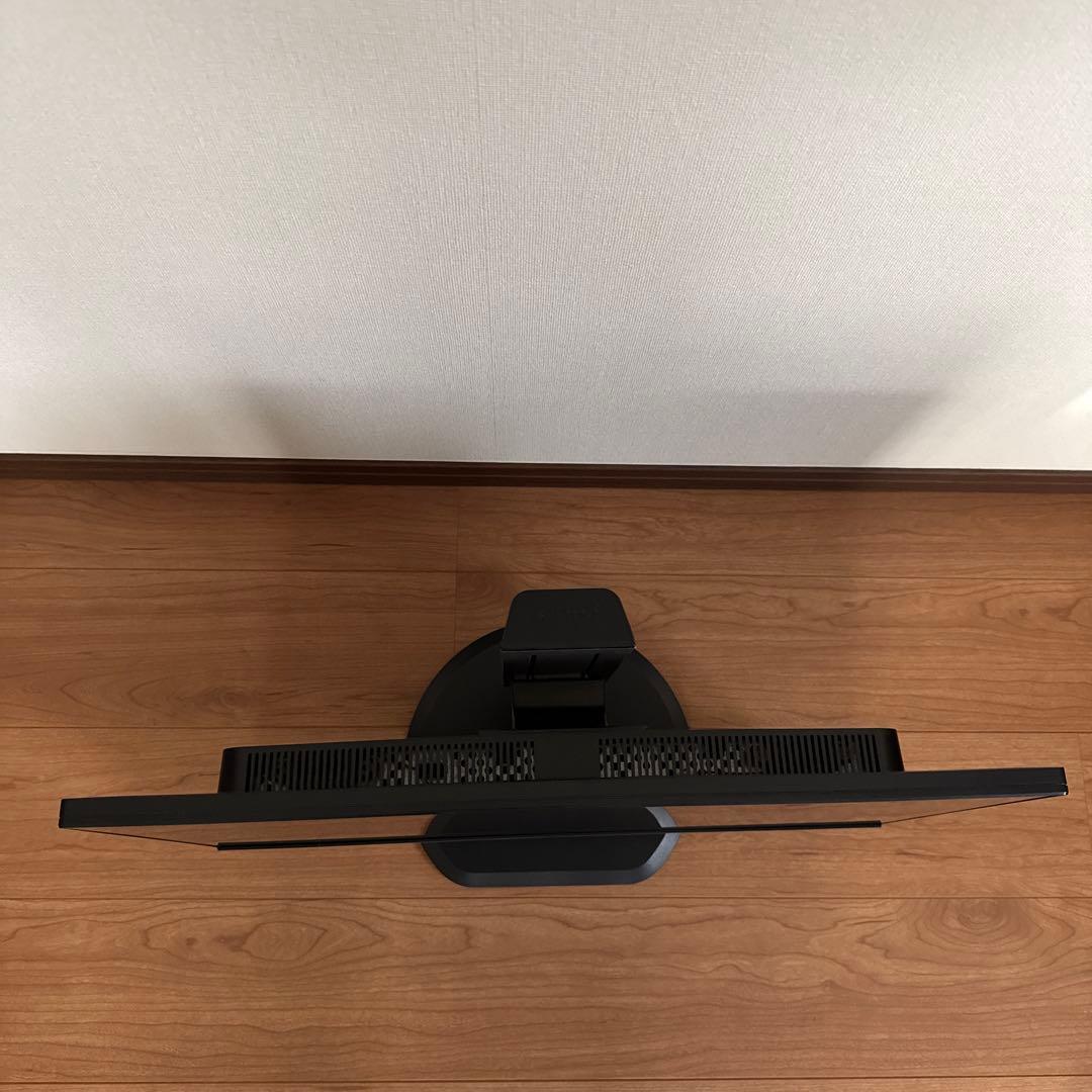 PHILIPS 258B6QU フィリップス　ディスプレイ　モニター