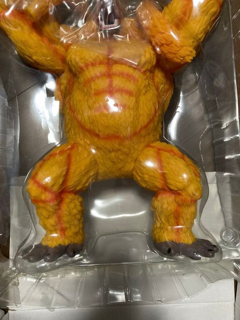 大猿フィギュア　値下げ‼️