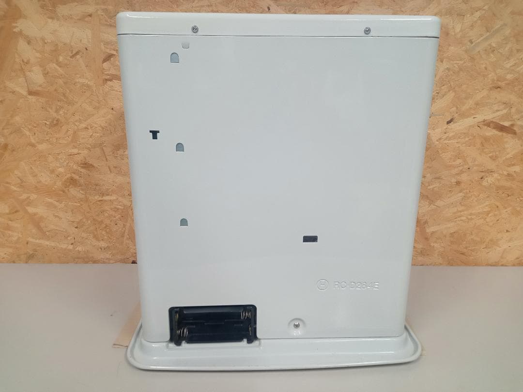 TOYOTOMI　トヨトミ　石油ストーブ　RC-D284E