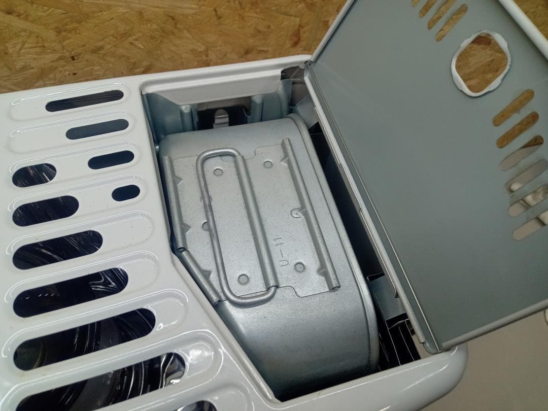 TOYOTOMI　トヨトミ　石油ストーブ　RC-D284E