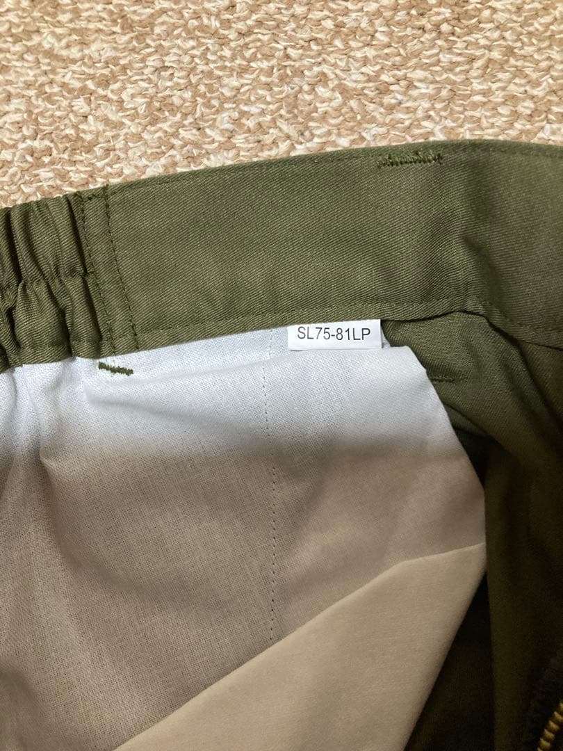 ボーイスカウト制服等