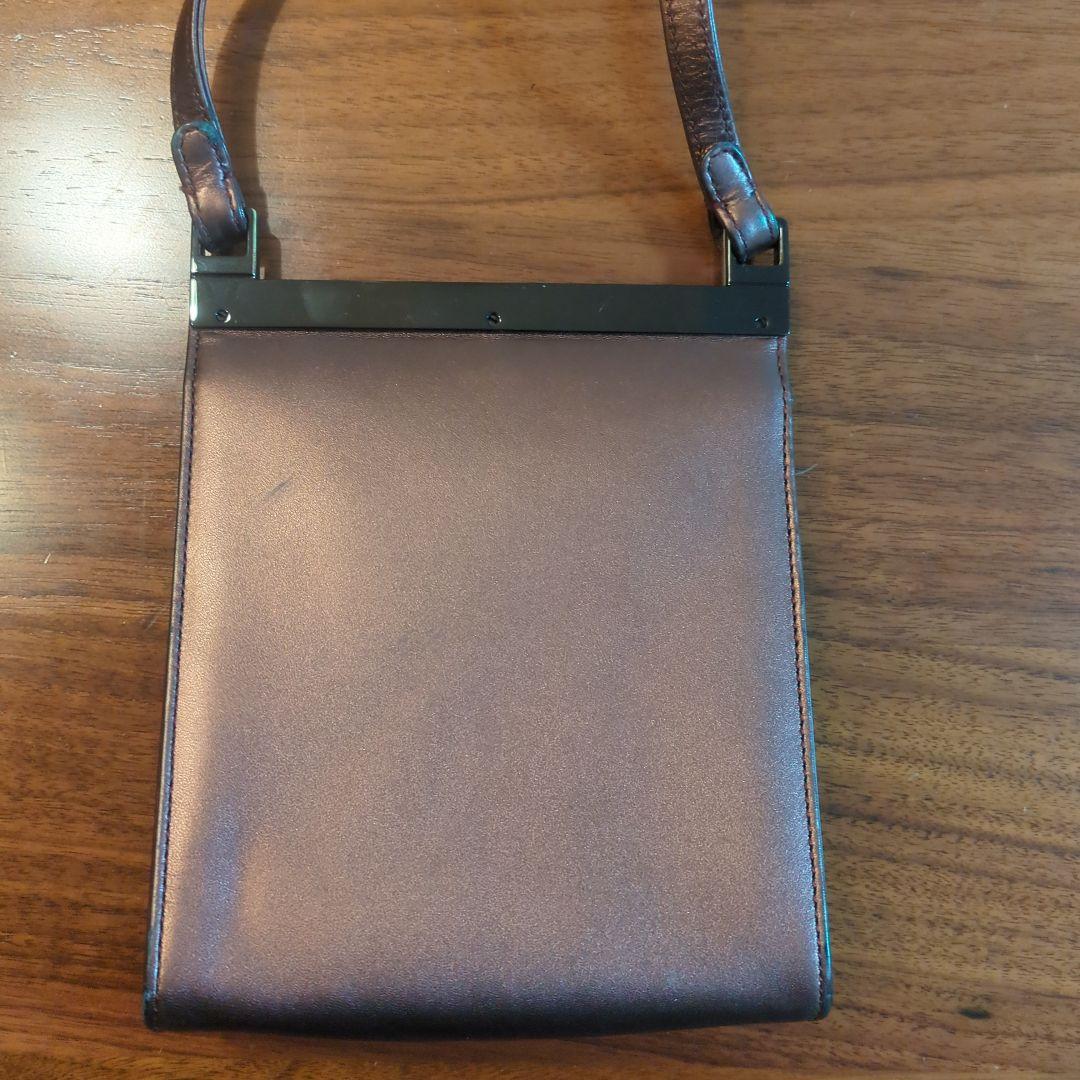 グッチ　GUCCI　パーティーバック