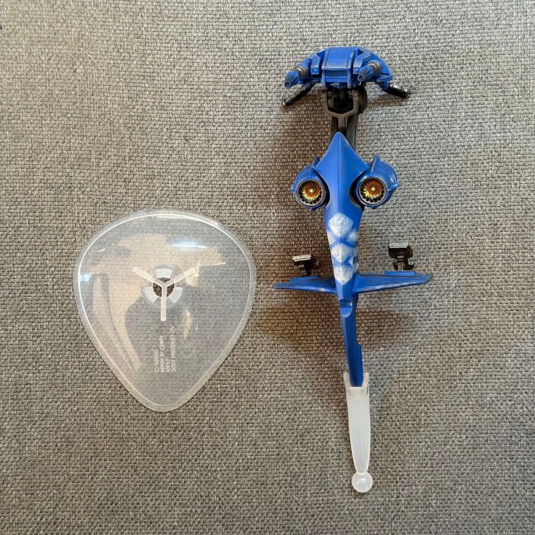 ブラックシリーズ　スターウォーズ　クローンウォーズ　アナキン　スタップ