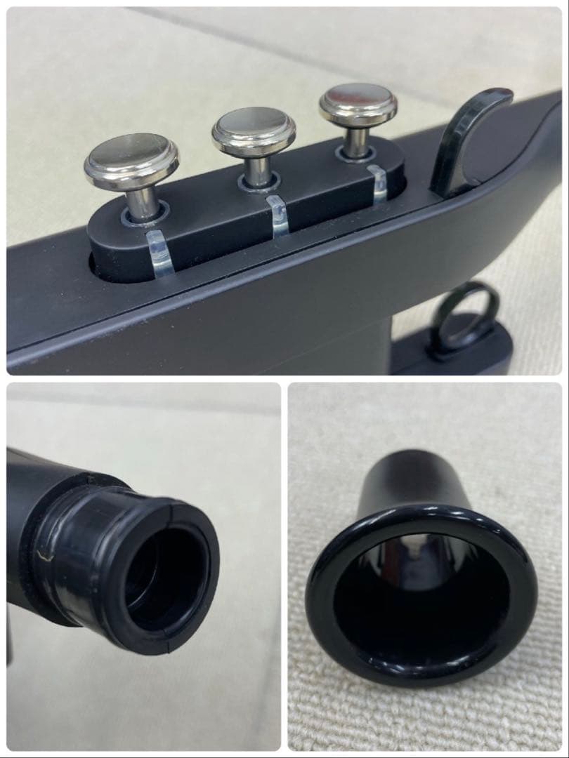 Yamaha EZ-TP 電子トランペット