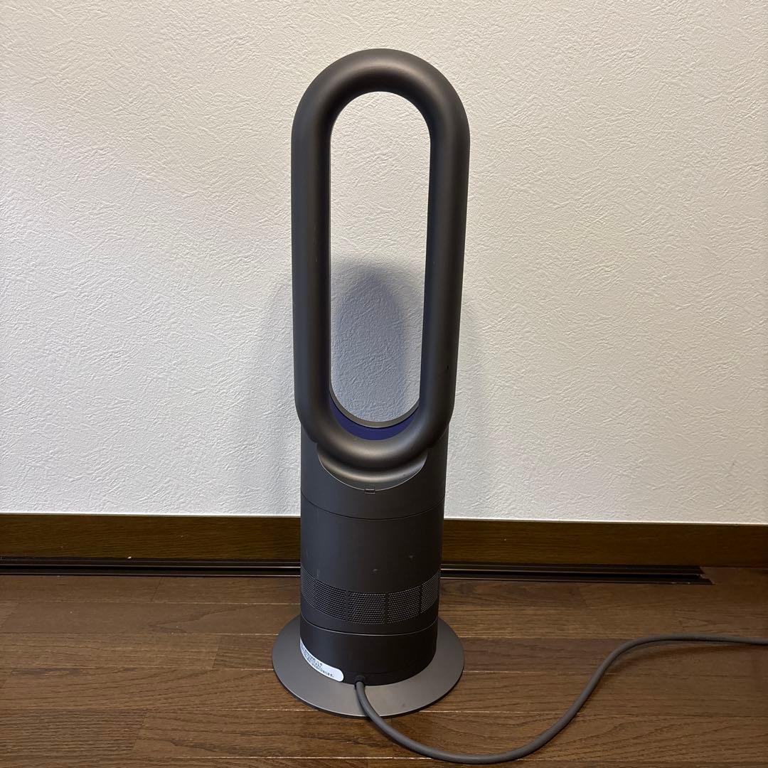 ダイソンホットアンドクール AM09 2017年製