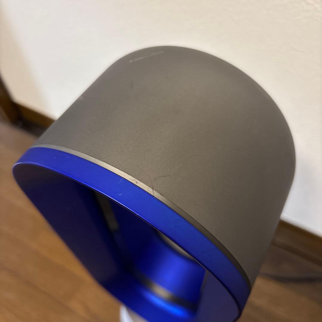 ダイソンホットアンドクール AM09 2017年製