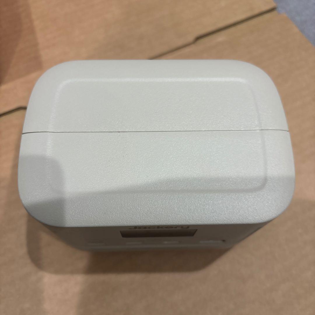 Jackery 100 plus サンドゴールド