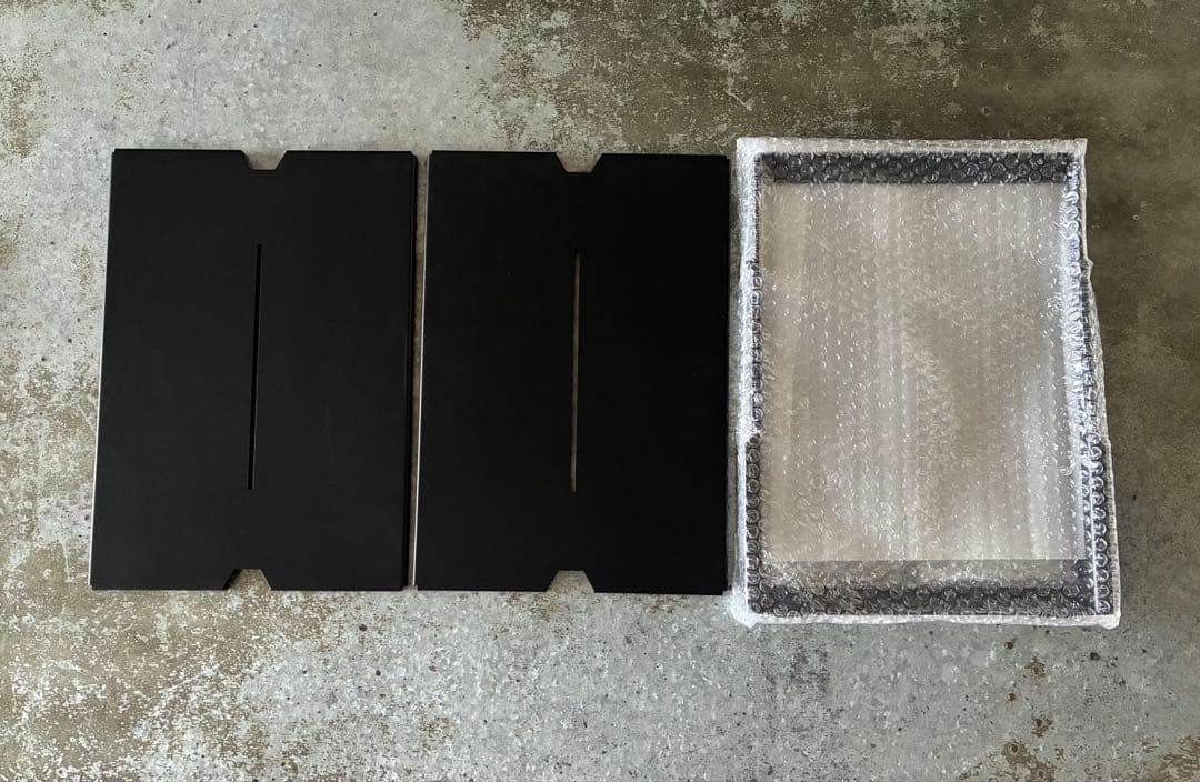 N*様 WANTKEY CAMP WANTKEY CNT25 & DECK2 ウ