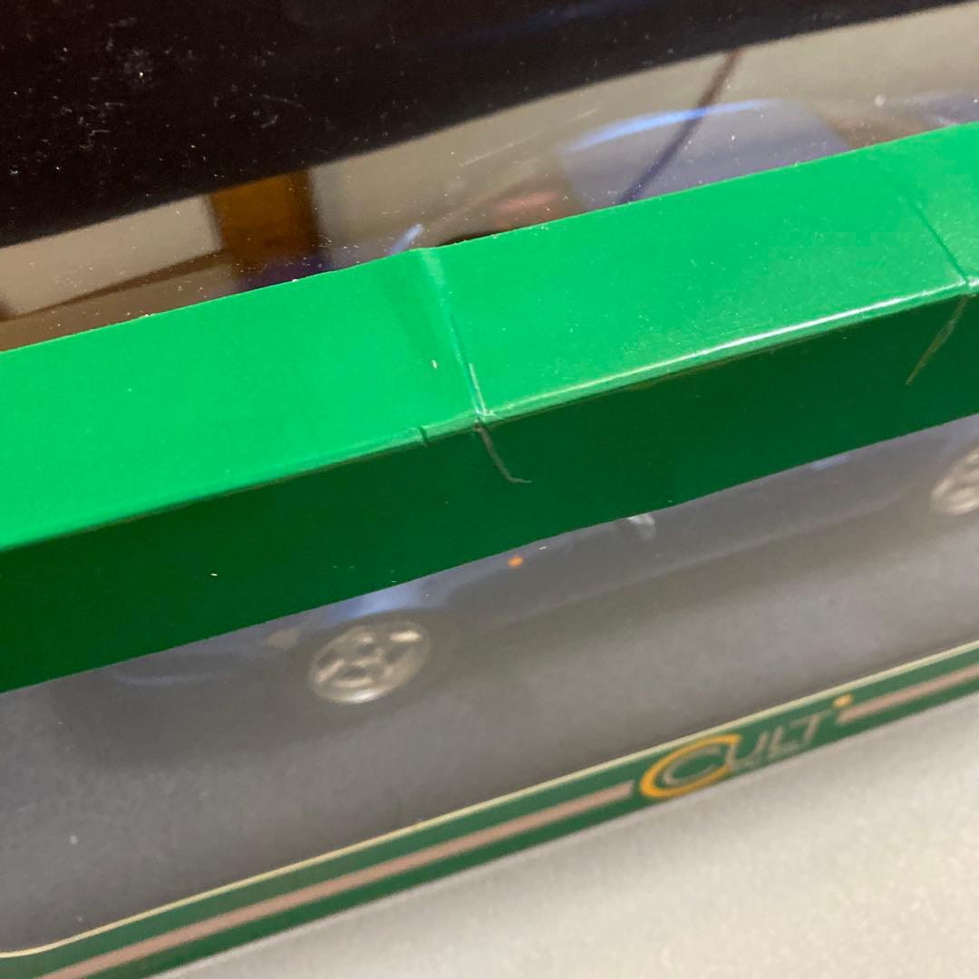 1/18 アストンマーチン　初代　ヴィラージュ