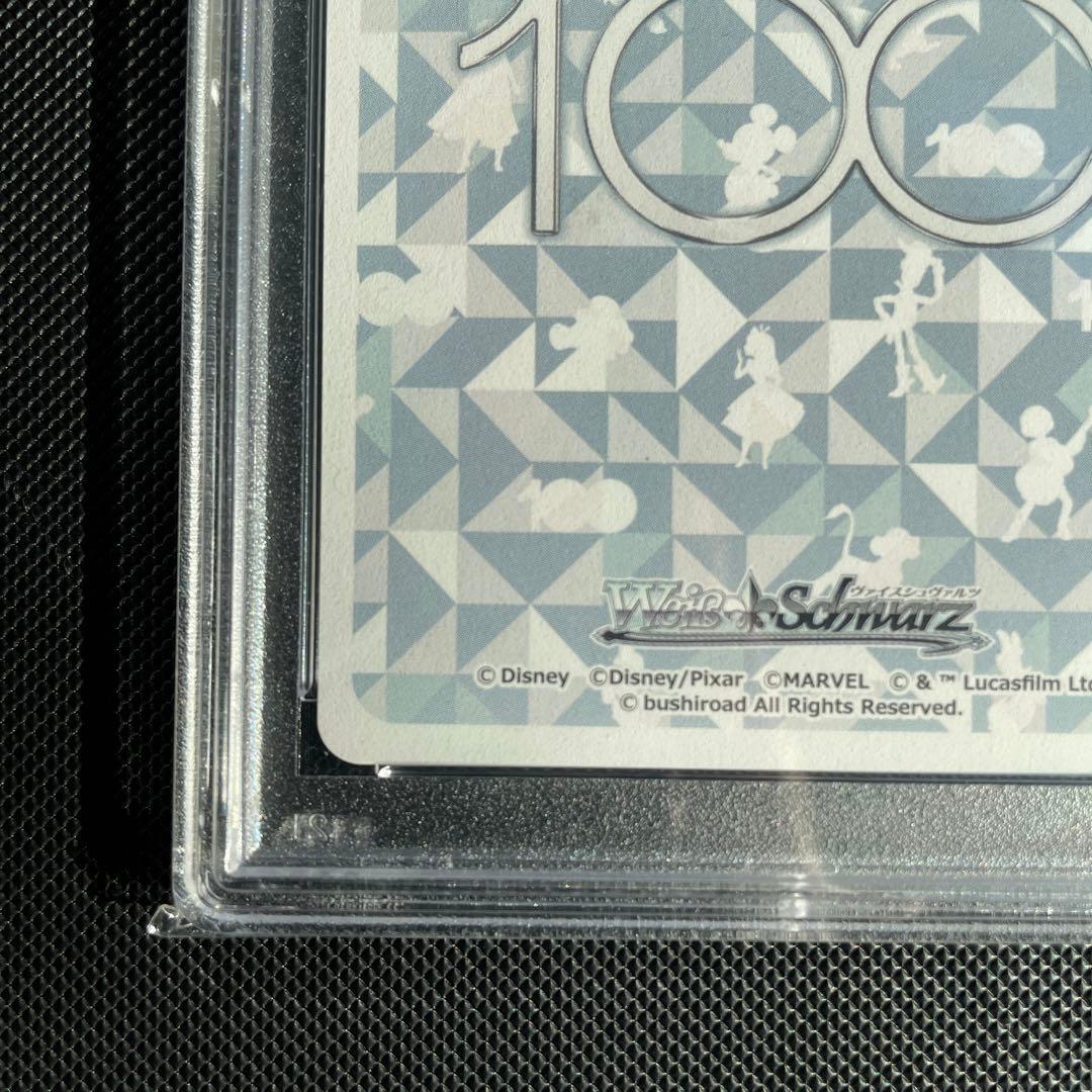 ヴァイスシュバルツ　ミッキーマウス　SSP