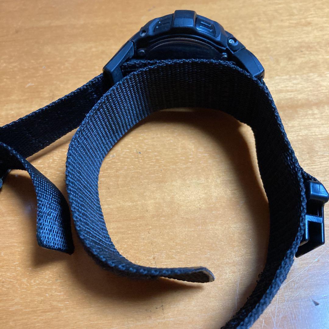 カシオ　Gショック　ラバーコレクション　悪魔と天使