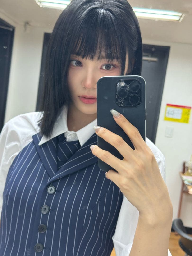 ARTMS Club Icarus サイン入りポラロイド ジンソル