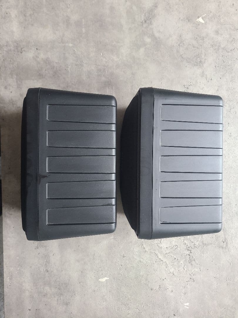 Bose 101mm スピーカー