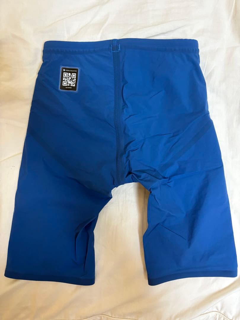 arena アクアフォースストーム ブルー Mサイズ