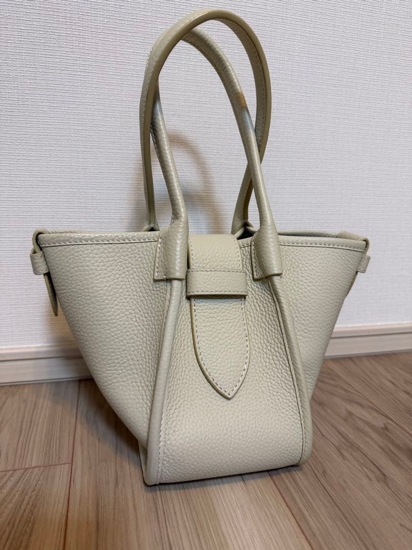 ヴァジック VASIC PORT minimini アイボリー