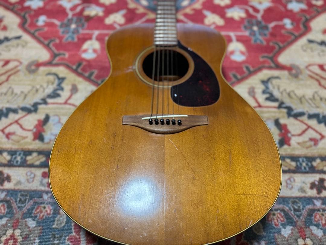 Yamaha FG150 アコギ 赤ラベル