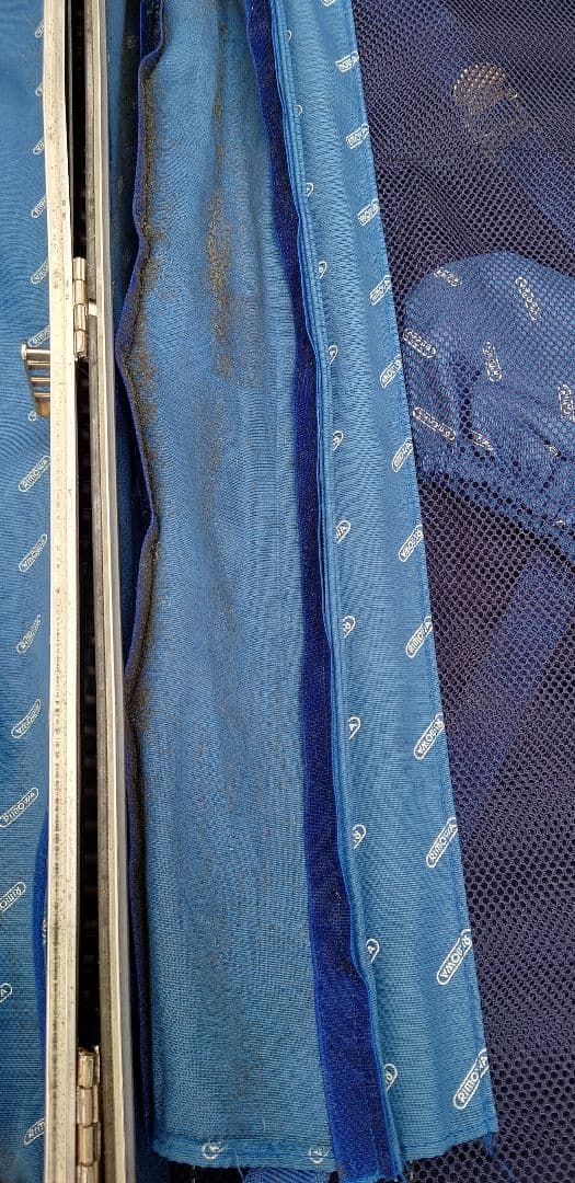 RIMOWA TOPAZ トパーズ？ プルタブ 4ウィール 大容量キャリーケース