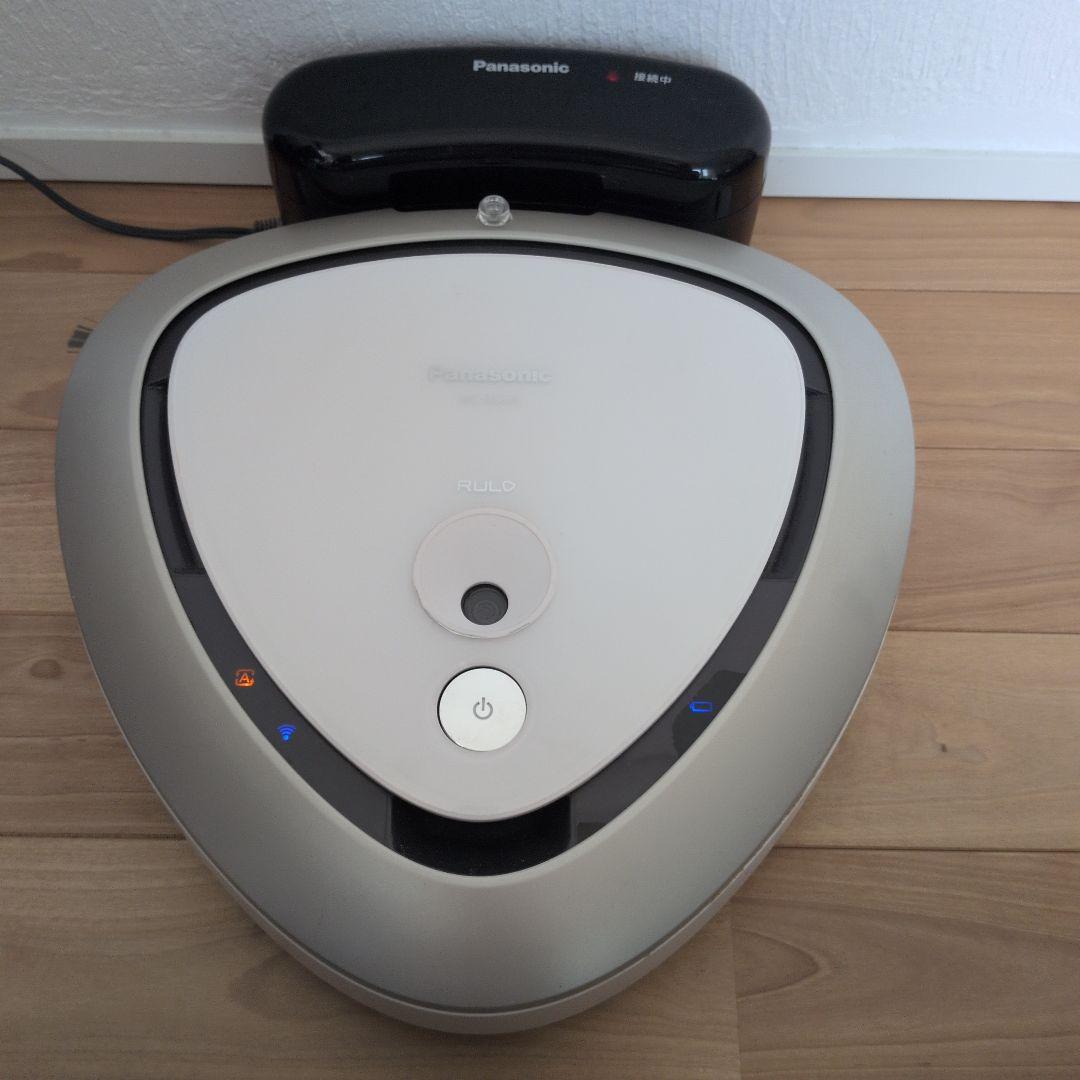 Panasonic ロボット掃除機 本体