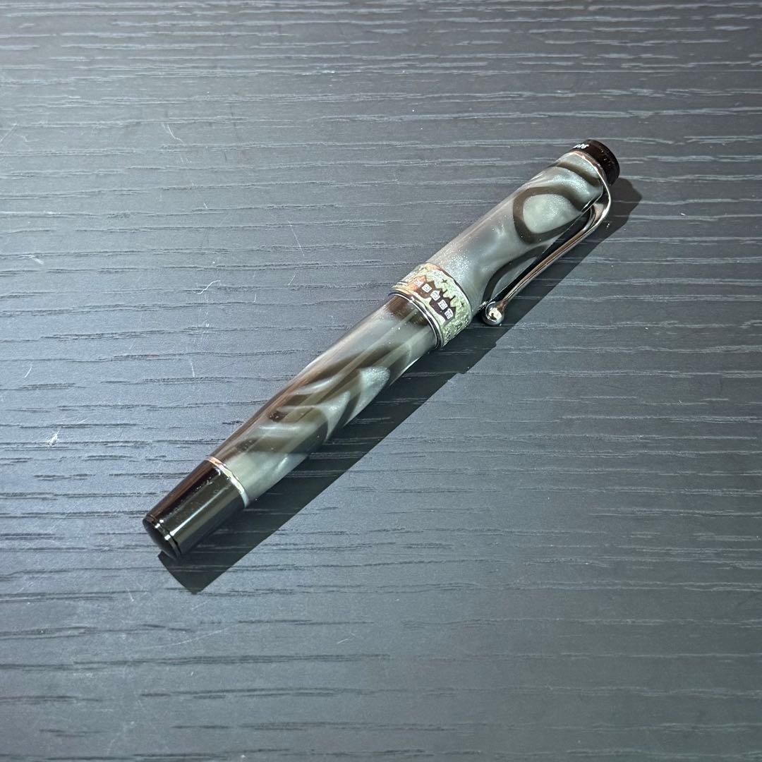 最終値下 AURORA アウロラ 大陸シリーズ エウロパ 限定 ローラーボール