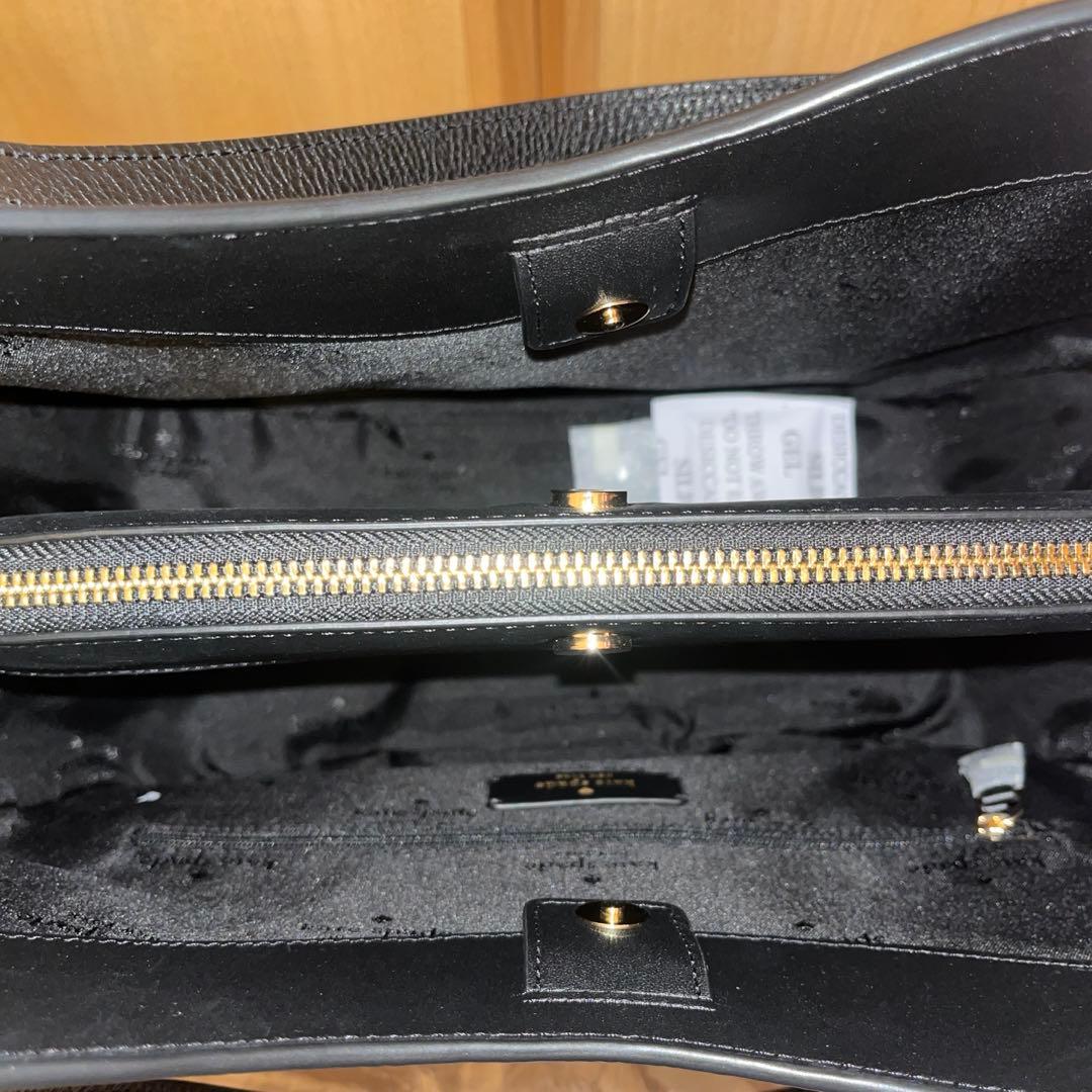 kate spade ケイラ ラージ ショルダー バッグ　ケイトスペード