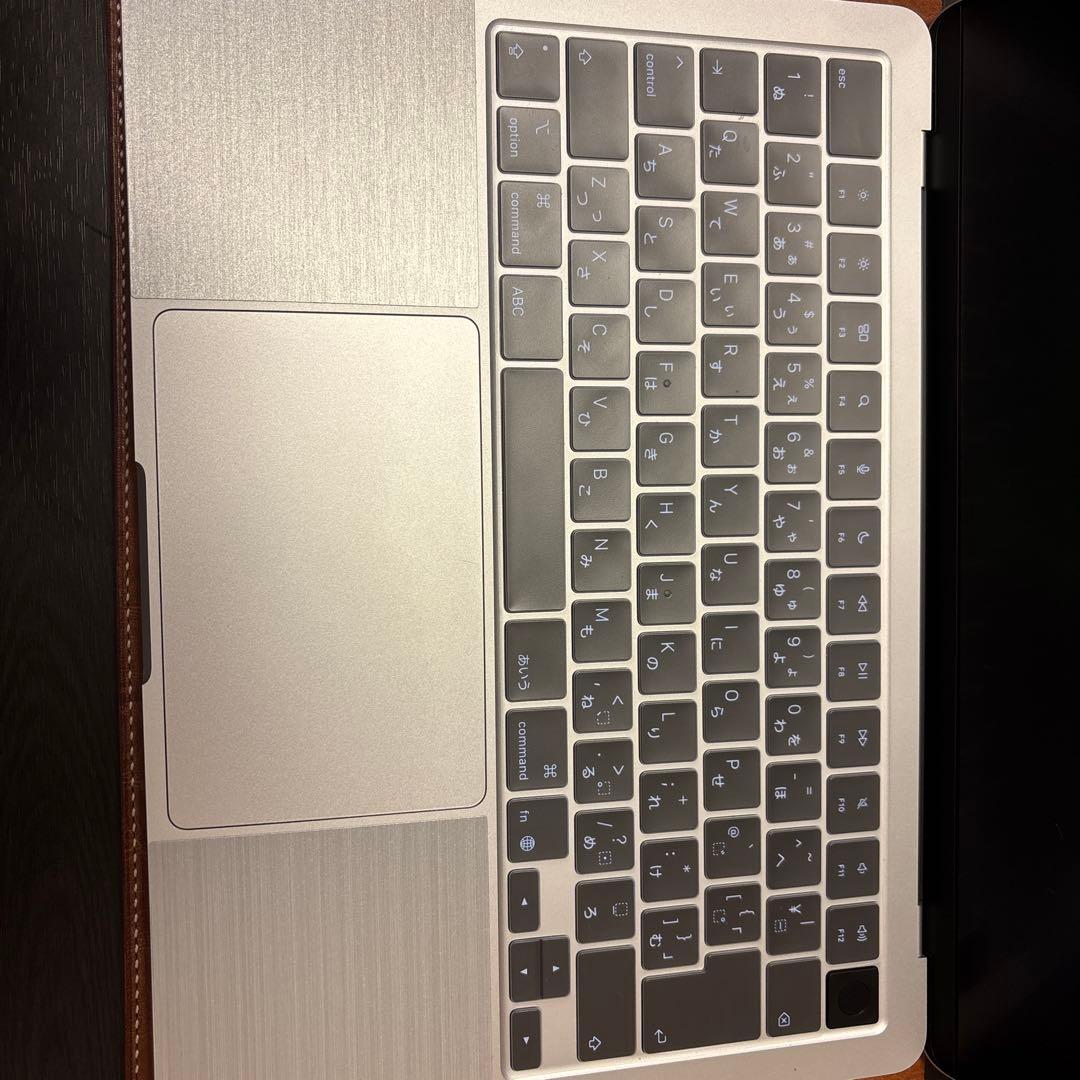 MacBook本体 Apple MacBook Air m4