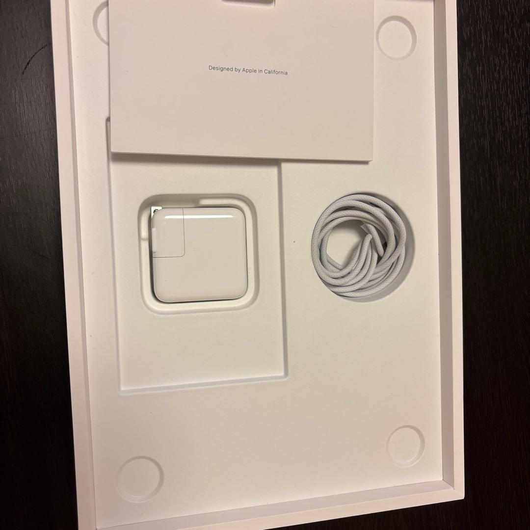 MacBook本体 Apple MacBook Air m4