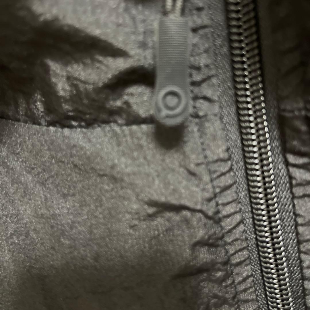 【未開封】THE ORAL CIGARETTES ナイロンジャケットXLオーラル