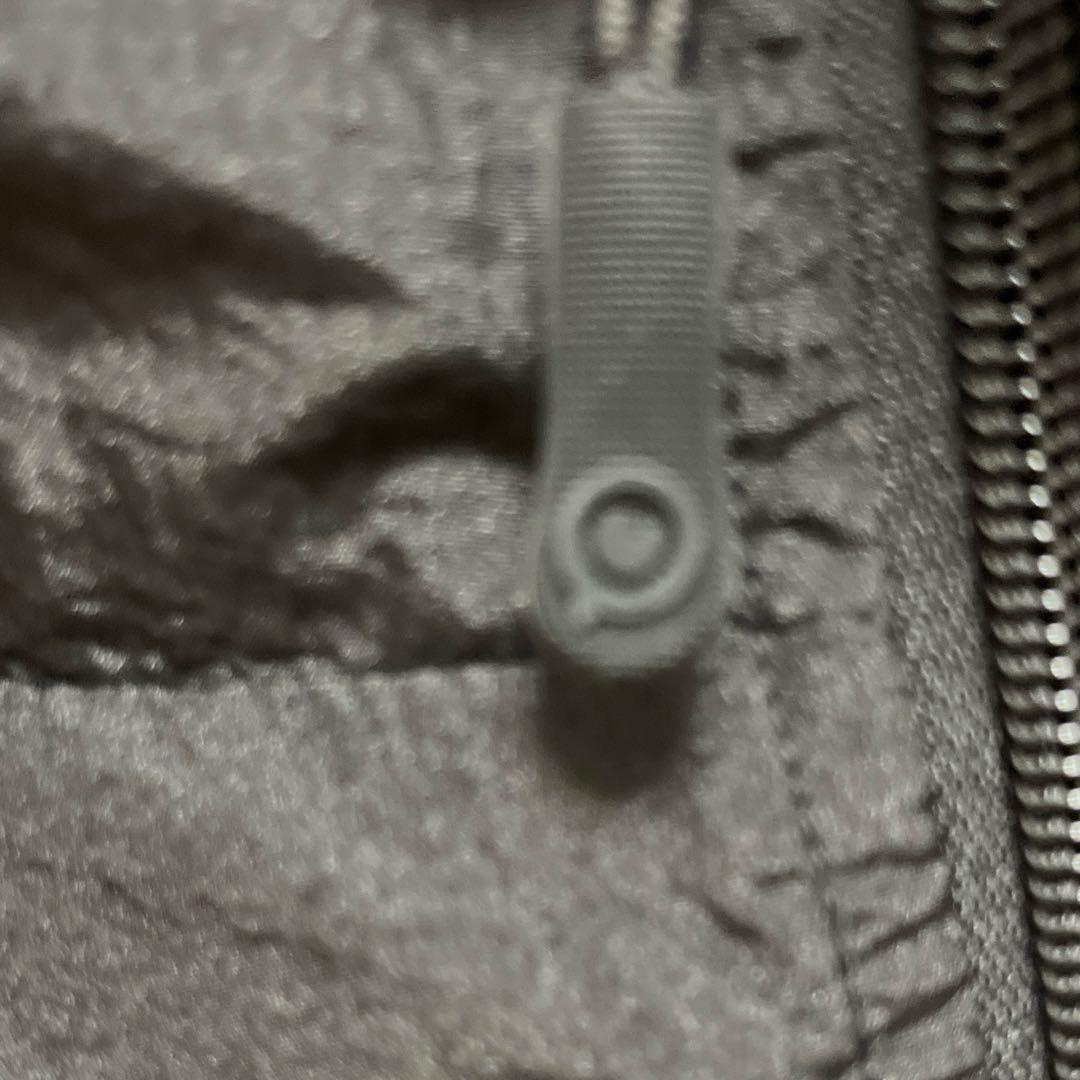 【未開封】THE ORAL CIGARETTES ナイロンジャケットXLオーラル