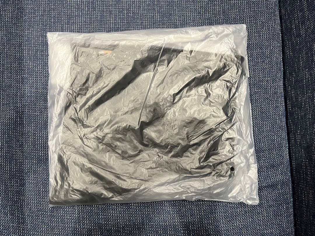 布袋寅泰 LIVE BUDOKAN グッズ　G柄 ネックウォーマー ブラック