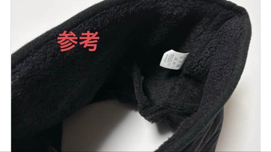 布袋寅泰 LIVE BUDOKAN グッズ　G柄 ネックウォーマー ブラック