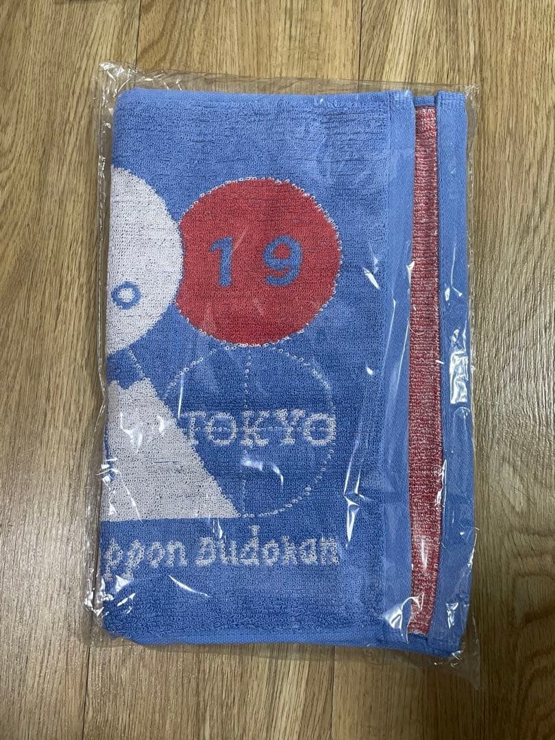 エレファントカシマシ 新春ライブ2019 会場限定グッズ