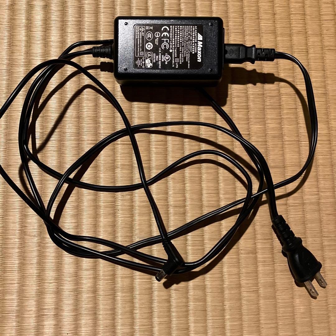 ギター TC Electronic Nova Delay