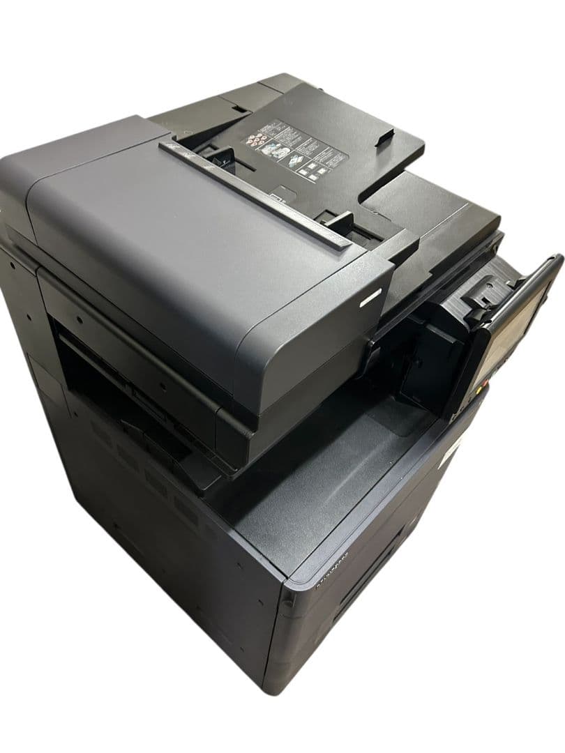 複合機 TASkalfa 2552ci