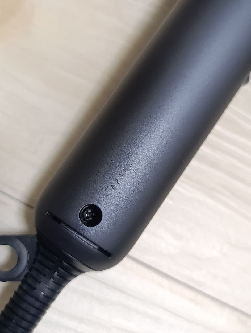 パナソニック ナノケア Panasonic EH-NA0J 23年製 DN