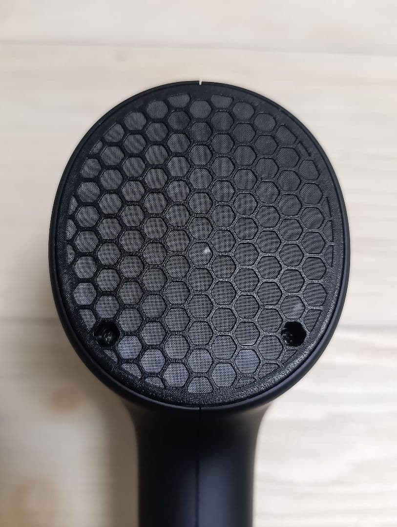 パナソニック ナノケア Panasonic EH-NA0J 23年製 DN