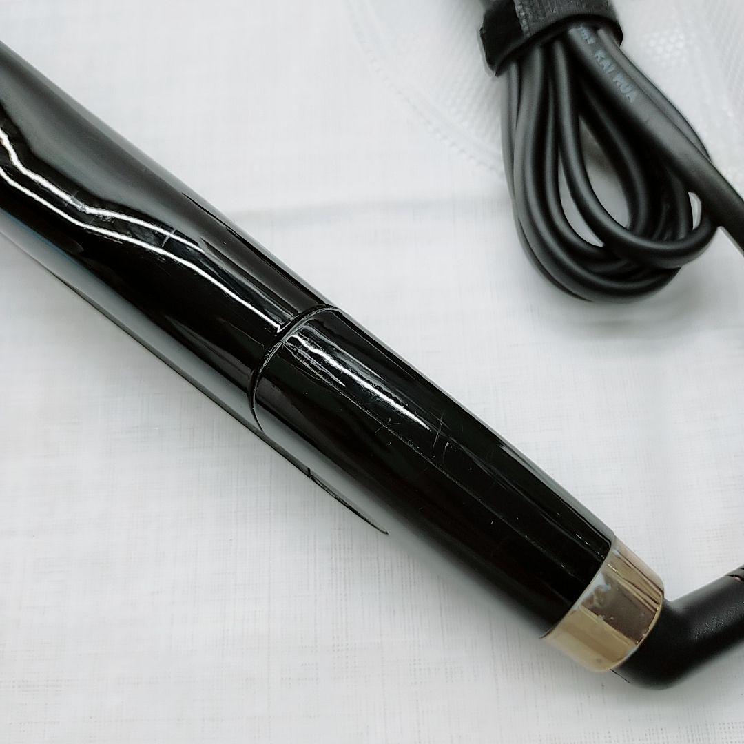 動作良好★リュミエリーナ ヘアビューロン 4D plus ストレート