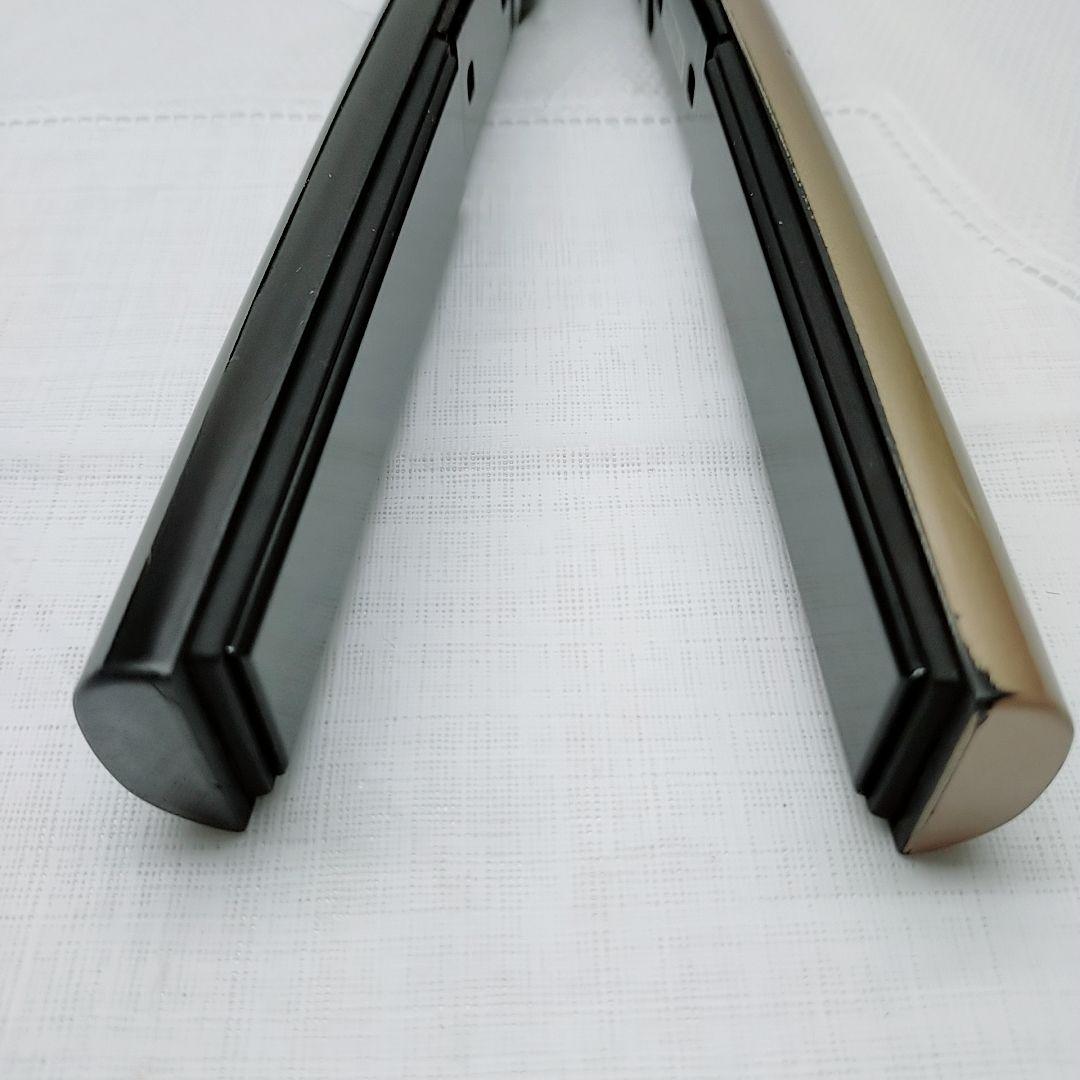 動作良好★リュミエリーナ ヘアビューロン 4D plus ストレート