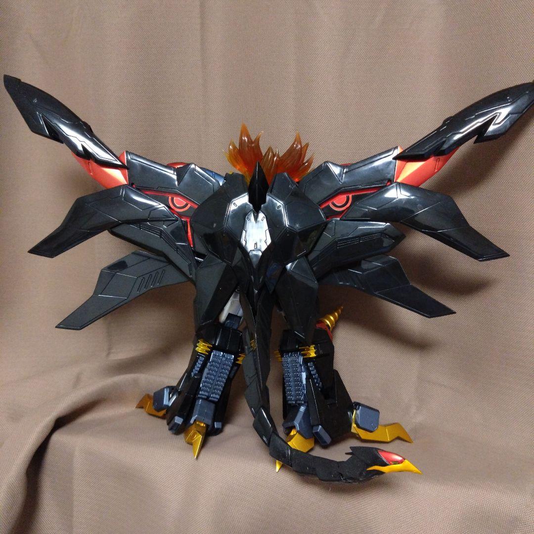 MAX合金ジェネシックガオガイガー