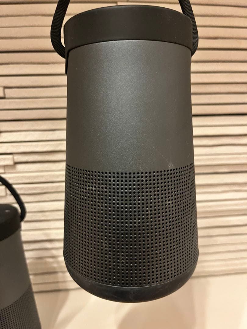 Bose SoundLink Revolve＋ ブラック 2台セット