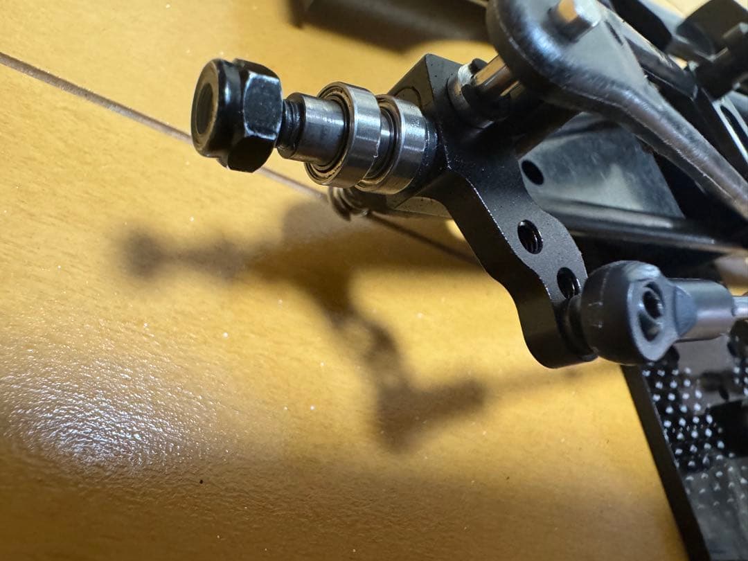 ZEN タミヤF103コンバZFC-014 Future 、F104WGP