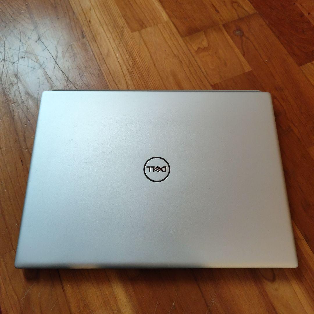 【Dell】 Inspiron 14 5425　Ryzen 5 5625U