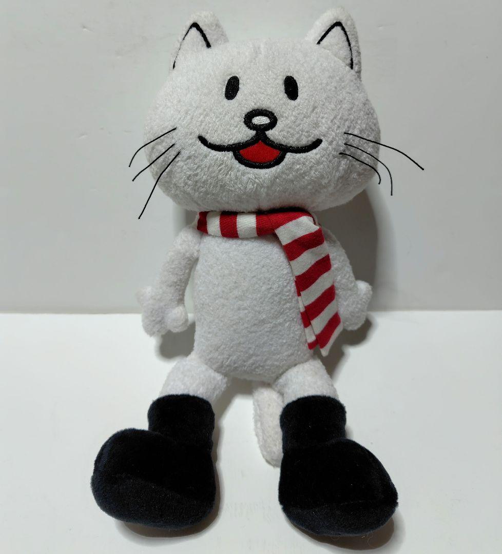 BUMP OF CHICKEN ニコル ぬいぐるみ 箱なし