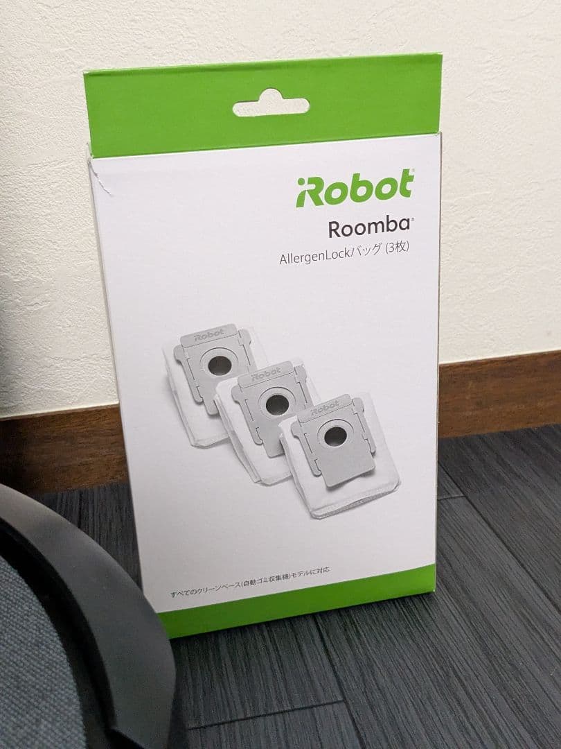 Roomba ルンバ i3 ややジャンク品