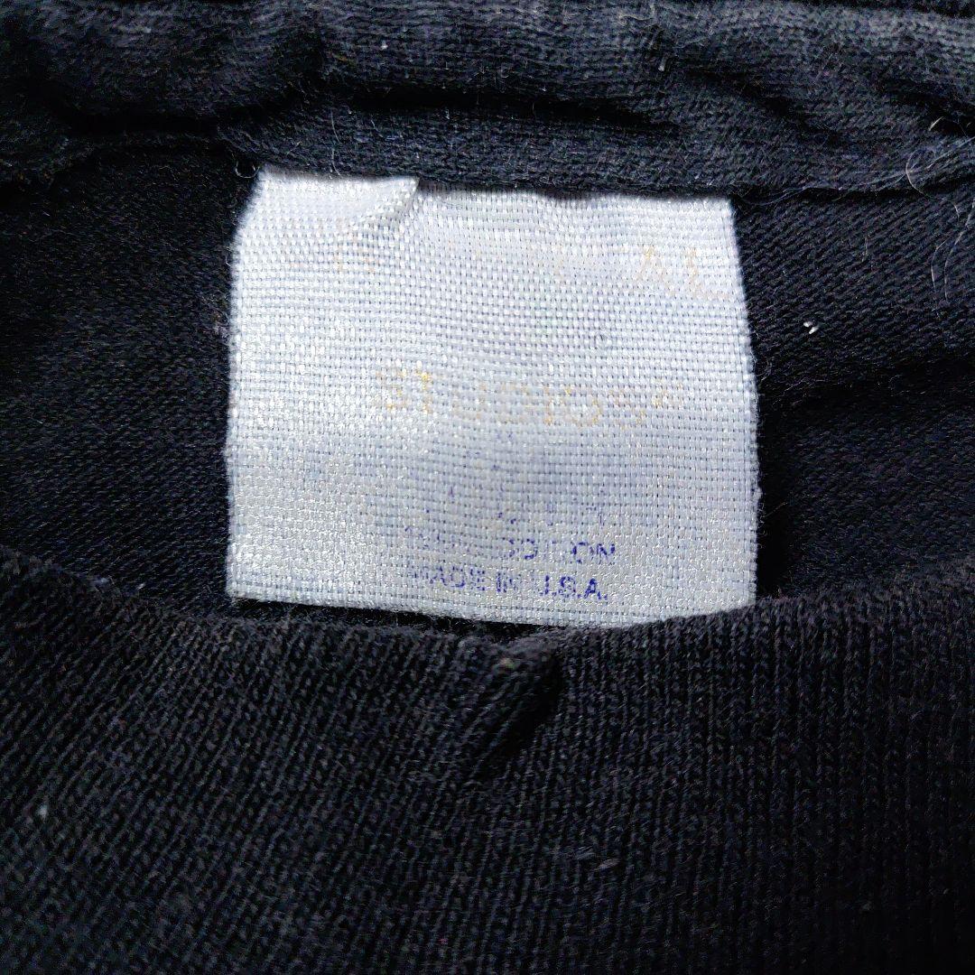 80sバックトゥザフューチャーBACK TO THE FUTURE子供Tシャツ