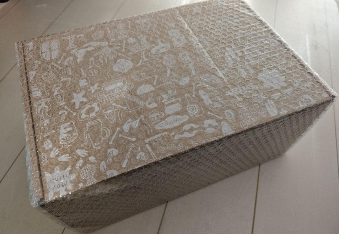 【新品・未開封品】BRUNO ホットプレート 赤